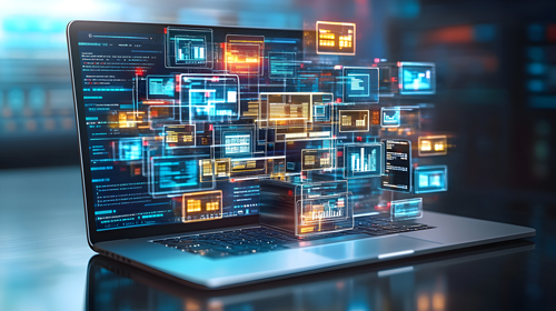 Depreciation schedule