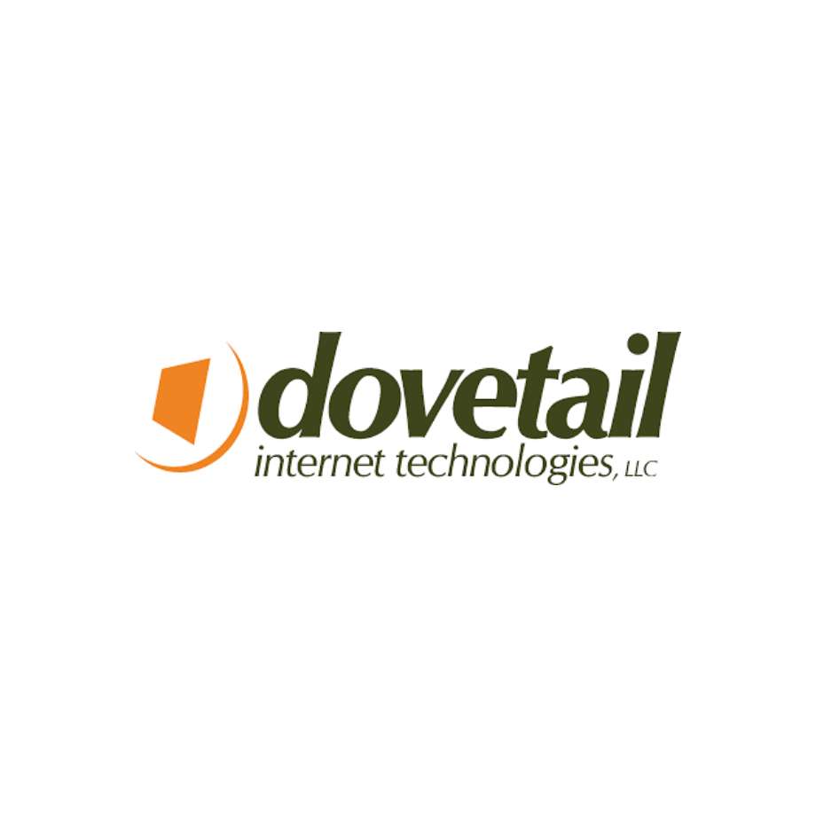 Dovetail ISV partner logo for Syspro customer service and support software integration