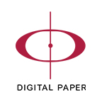 Digital Paper logo