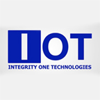 Integrity One Technology logo