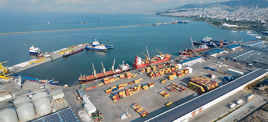 The Global Shift to Reshoring Manufacturing Operations