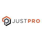 Just Pro logo