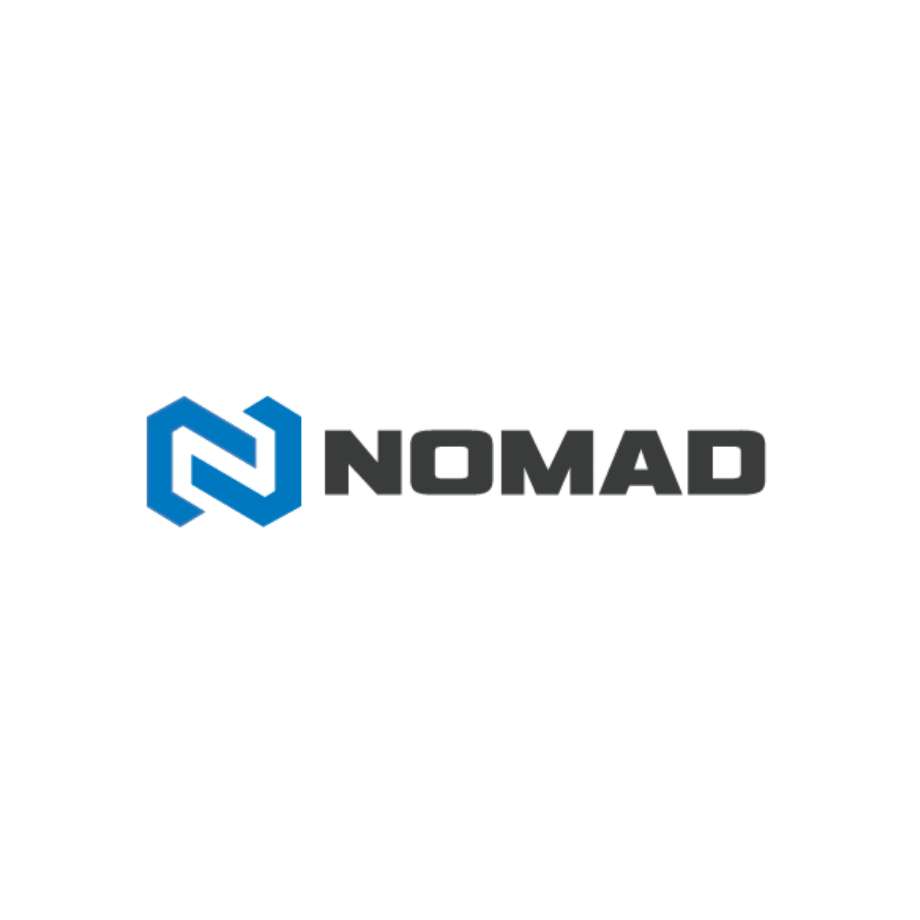 Nomad ISV partner logo for Syspro mobile ERP access and workforce management solutions
