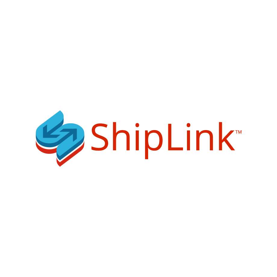 ShipLink ISV partner logo for Syspro shipping and logistics management integration
