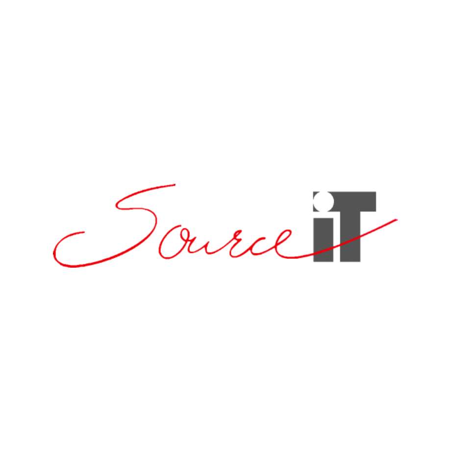 SourceIT ISV partner logo for Syspro technology consulting and ERP implementation services