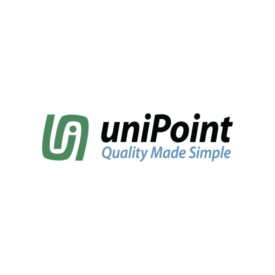 Unipoint ISV partner logo for Syspro quality management and compliance software solutions