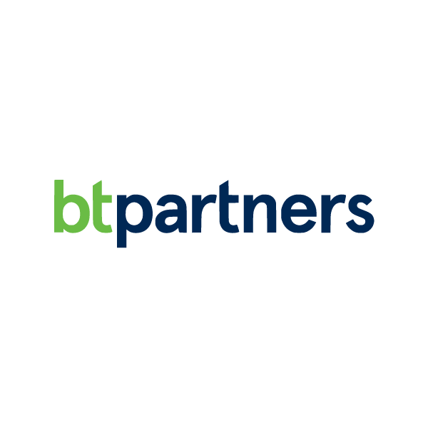 Logo for BT Partners