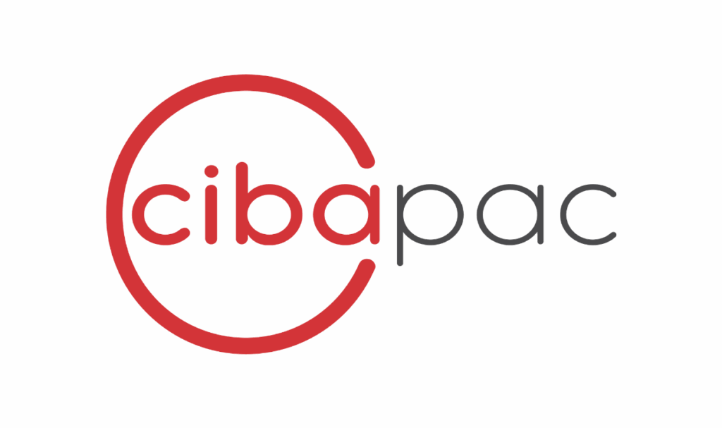 Cibapac logo