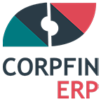 Corpfin ERP