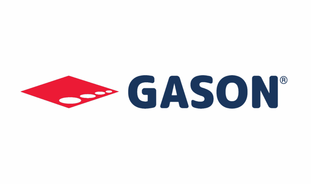 Gason logo