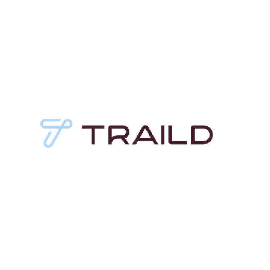 Trail-D ISV partner logo for Syspro document management and workflow automation solutions